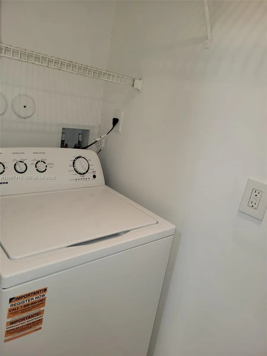 8075 NW 71st Ct #8075 Tamarac, FL 33321