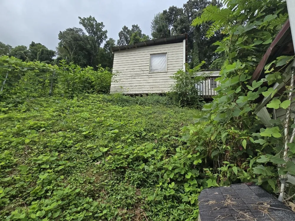 515 E Race St Kingston, TN 37763