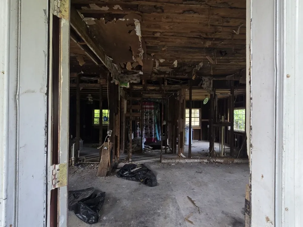 515 E Race St Kingston, TN 37763