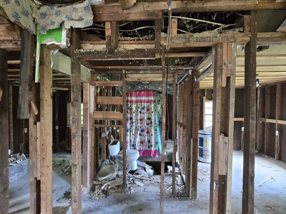 515 E Race St Kingston, TN 37763
