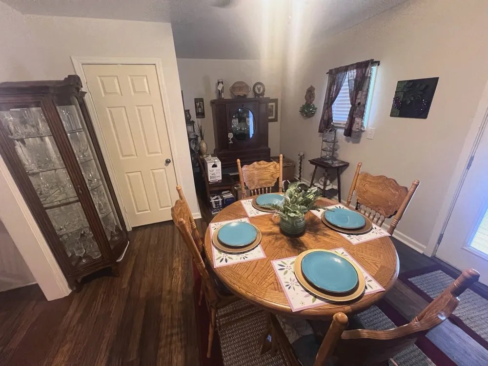242 Graham Dr Linden, TN 37096