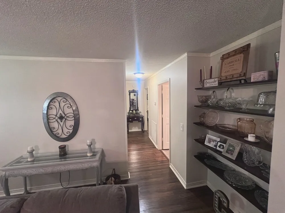 242 Graham Dr Linden, TN 37096