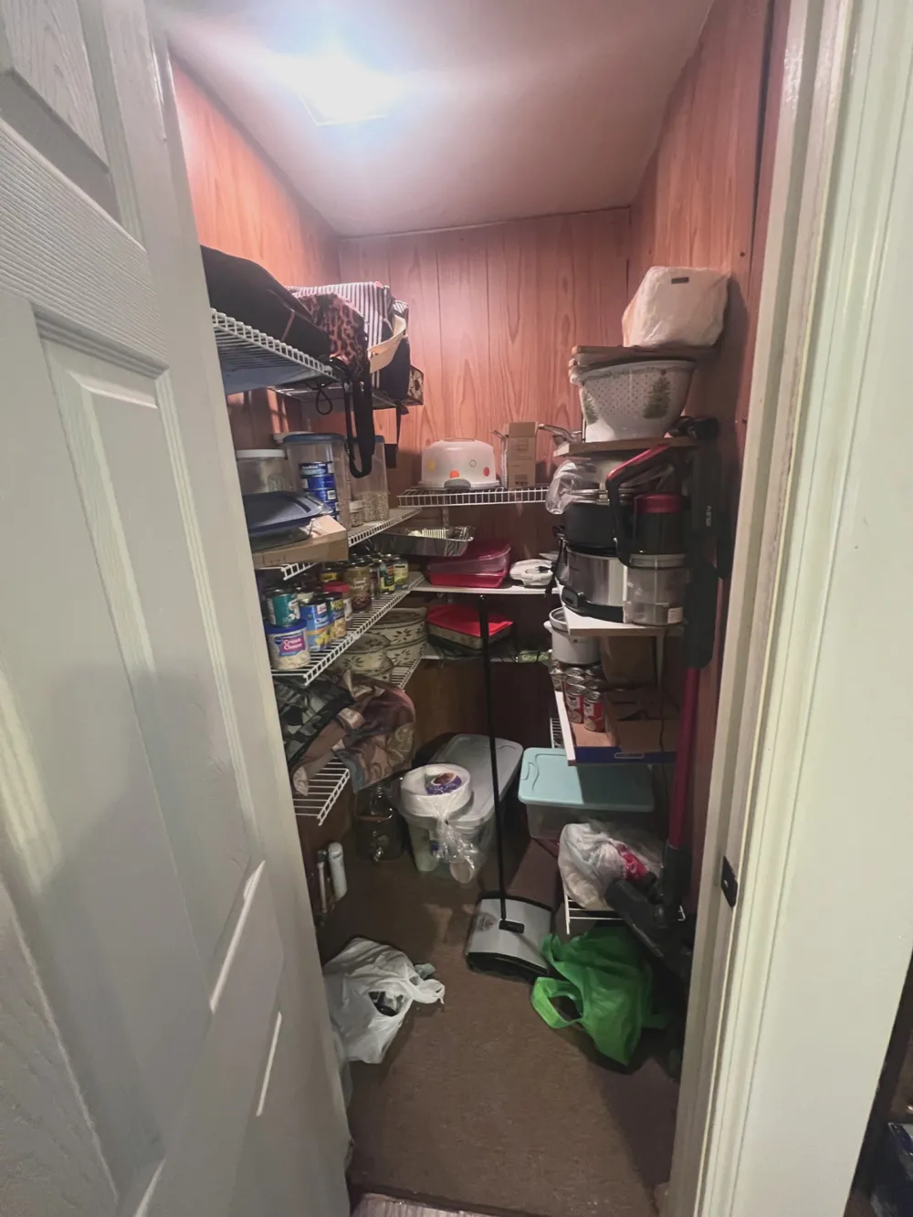 242 Graham Dr Linden, TN 37096
