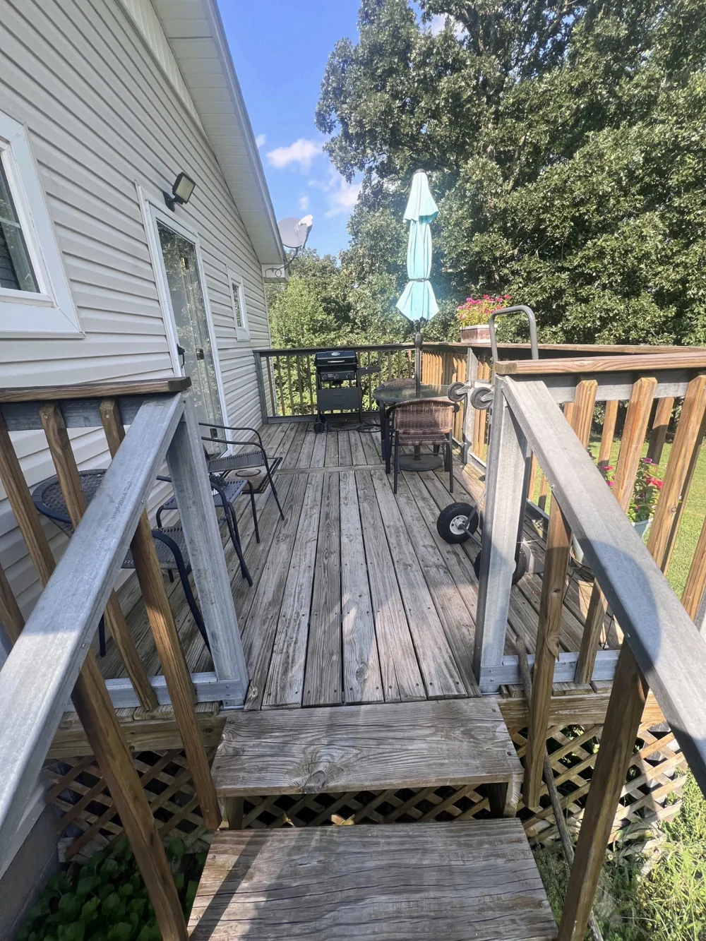 242 Graham Dr Linden, TN 37096