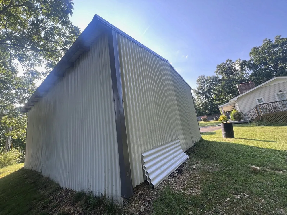 242 Graham Dr Linden, TN 37096