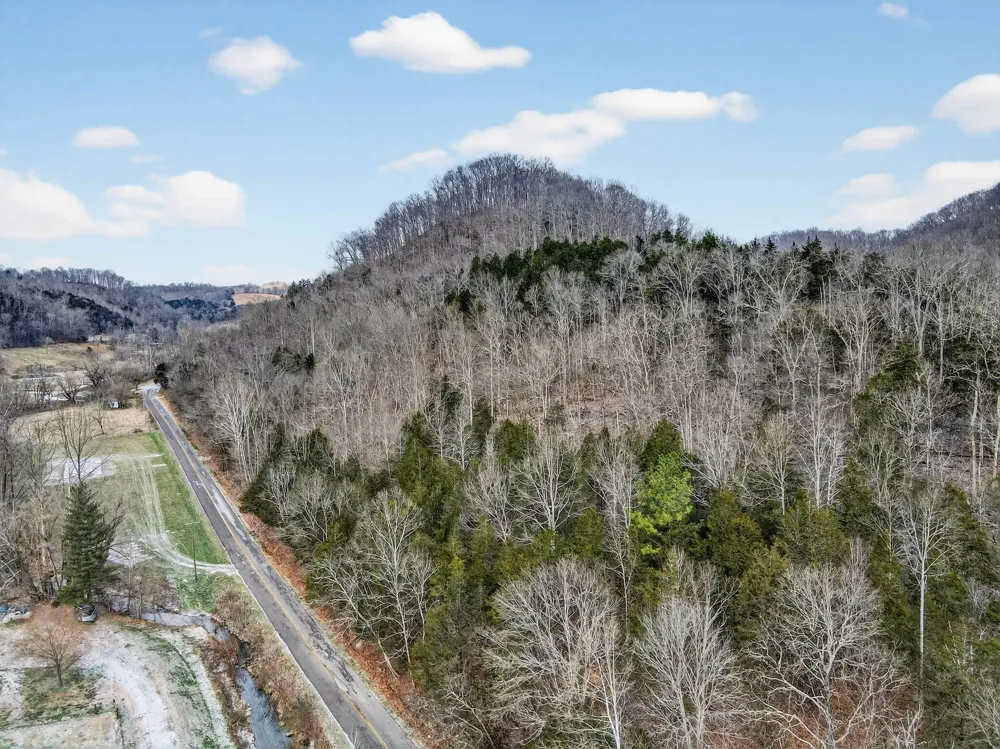 0 Sycamore Valley Rd Lafayette, TN 37083