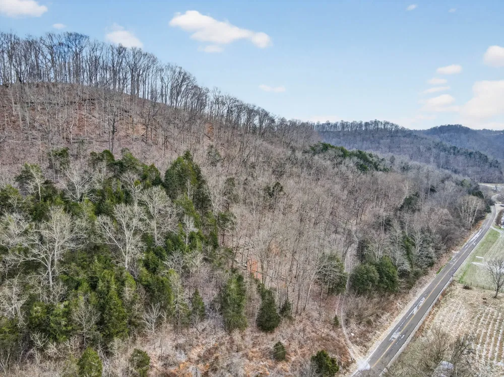 0 Sycamore Valley Rd Lafayette, TN 37083