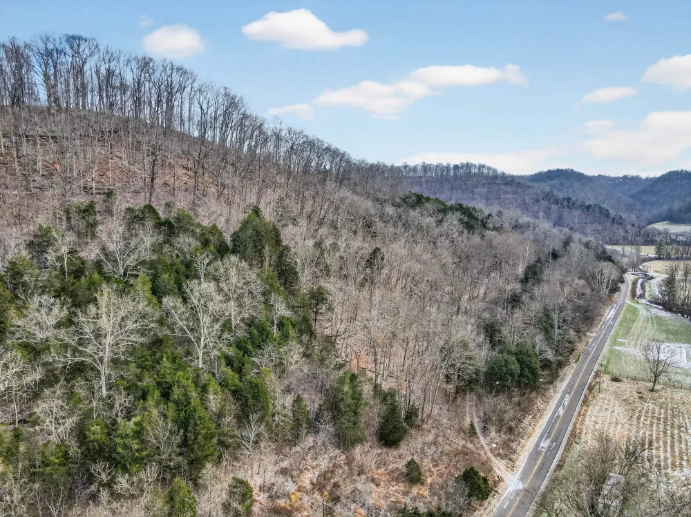 0 Sycamore Valley Rd Lafayette, TN 37083