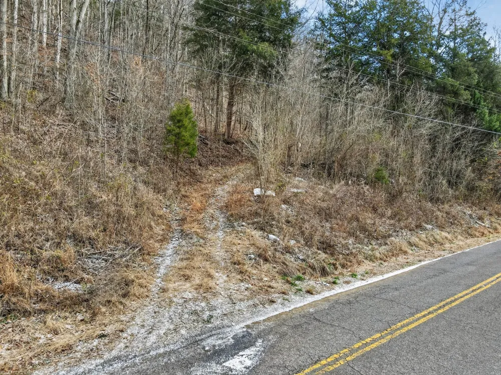 0 Sycamore Valley Rd Lafayette, TN 37083
