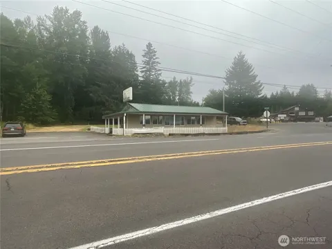 4200 Spirit Lake Highway