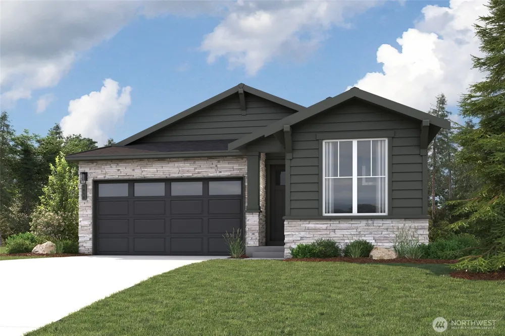 14208 180TH STREET E Puyallup, WA 98374