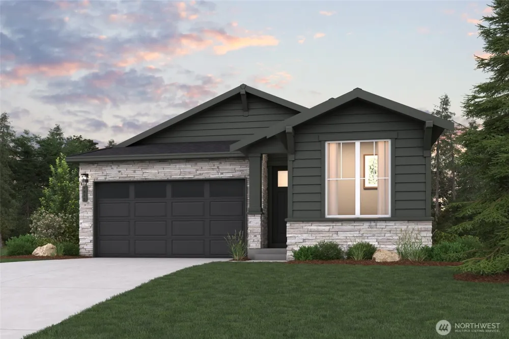 14208 180TH STREET E Puyallup, WA 98374