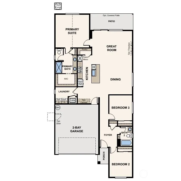 14208 180TH STREET E Puyallup, WA 98374