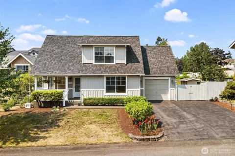 10914 SE 169th Place