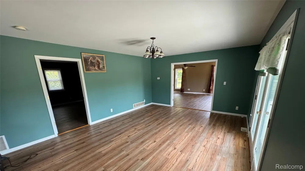 12697 Speaker Road Brockway Township, MI 48097