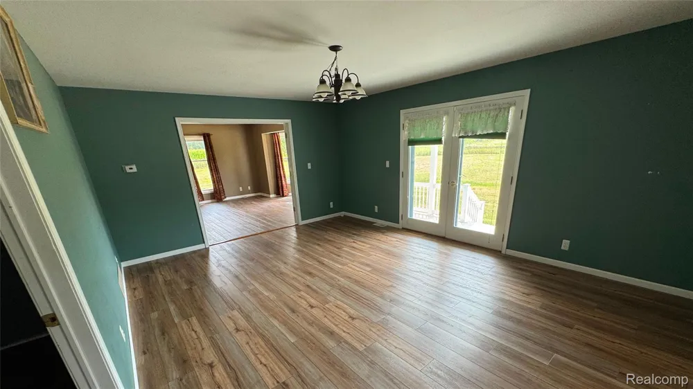 12697 Speaker Road Brockway Township, MI 48097