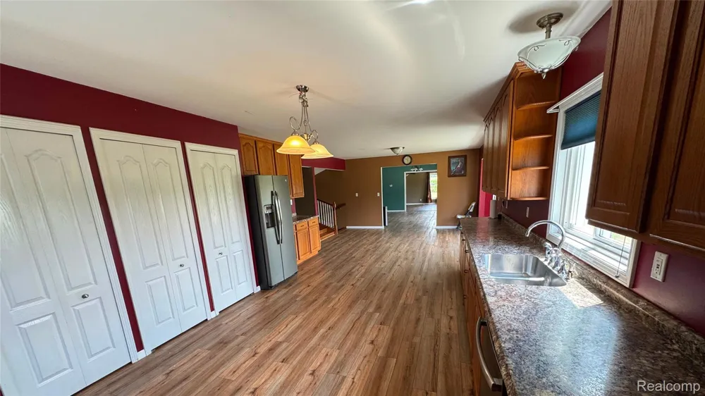 12697 Speaker Road Brockway Township, MI 48097