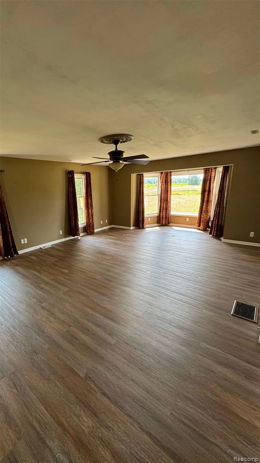 12697 Speaker Road Brockway Township, MI 48097