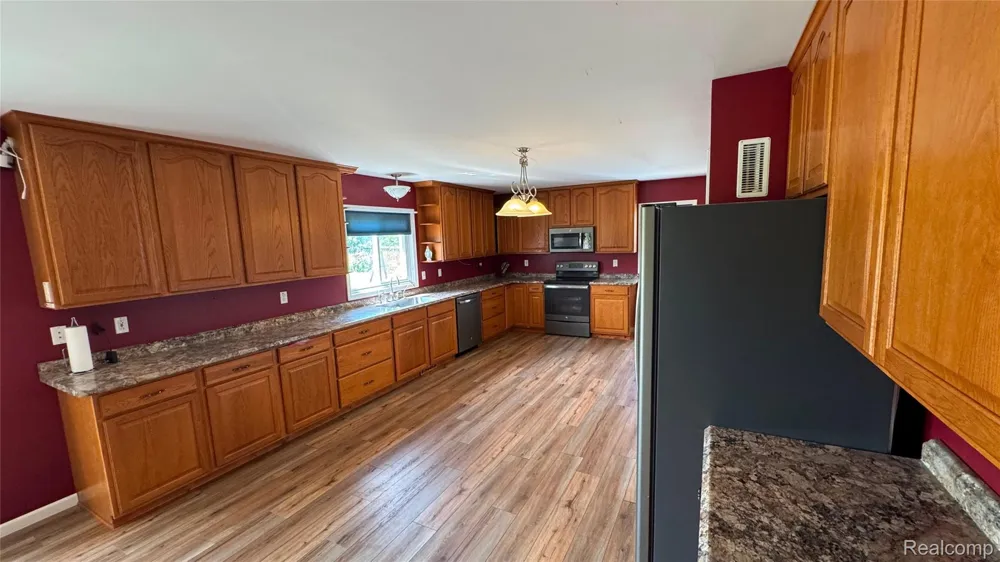 12697 Speaker Road Brockway Township, MI 48097