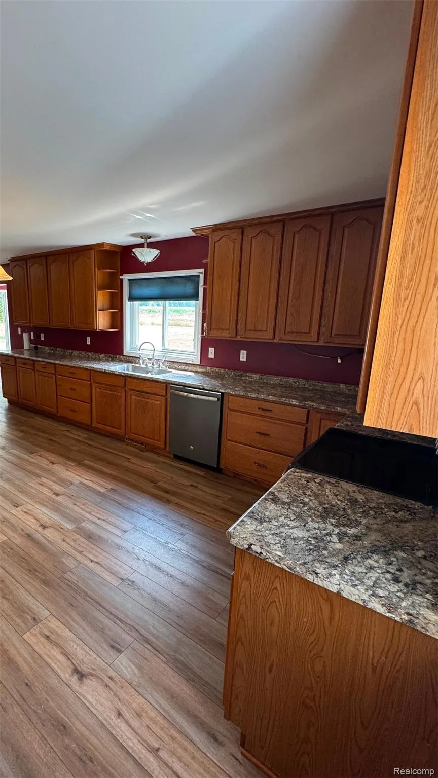 12697 Speaker Road Brockway Township, MI 48097