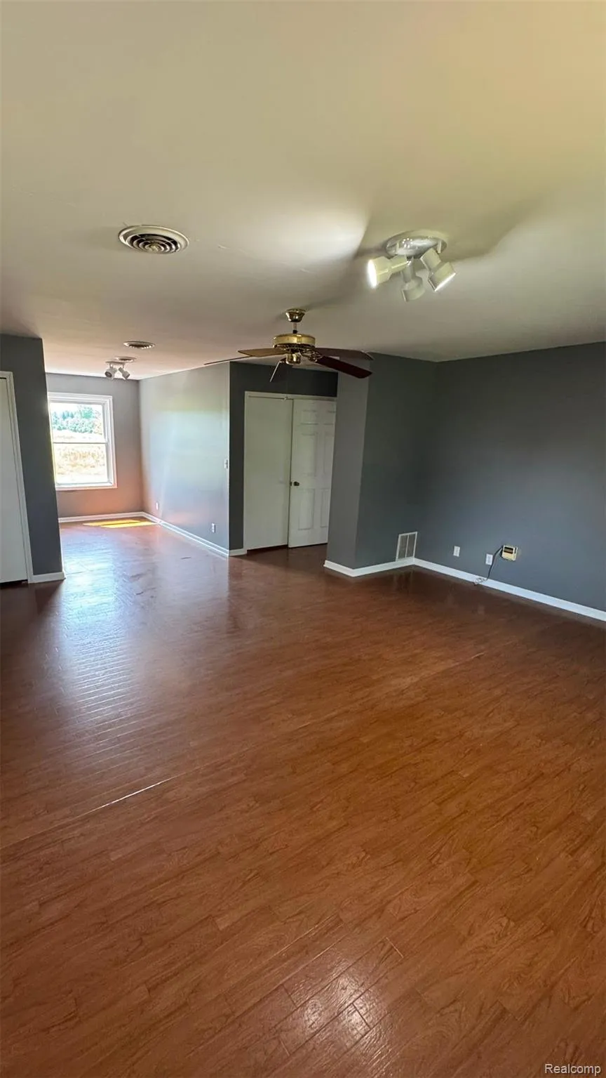 12697 Speaker Road Brockway Township, MI 48097