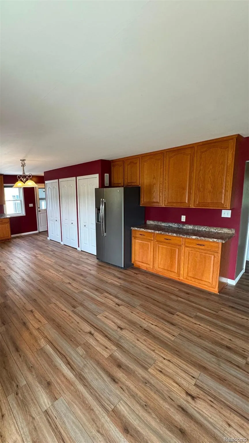 12697 Speaker Road Brockway Township, MI 48097