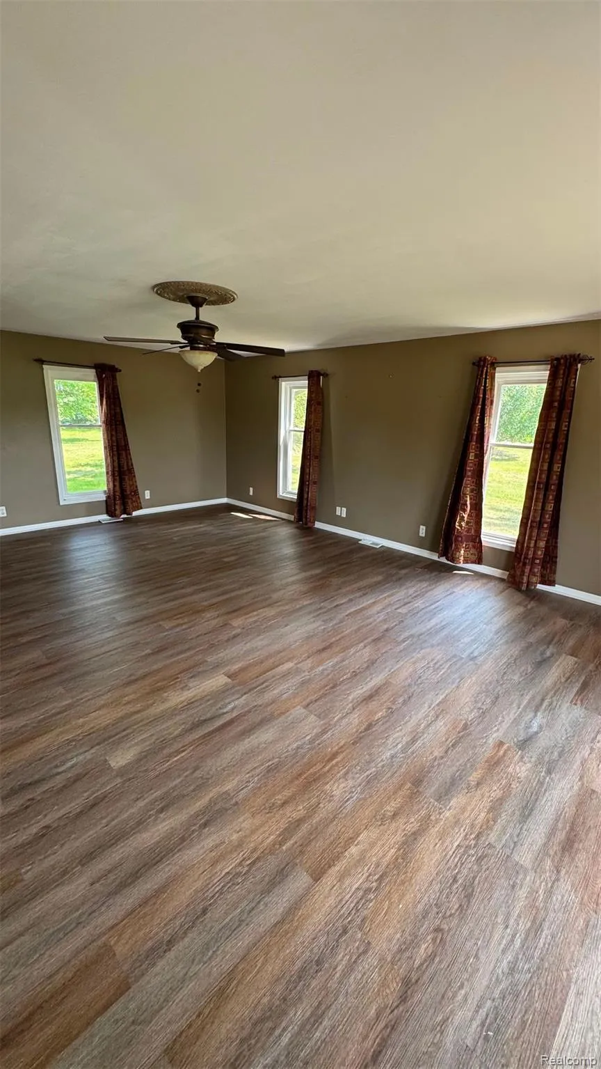 12697 Speaker Road Brockway Township, MI 48097