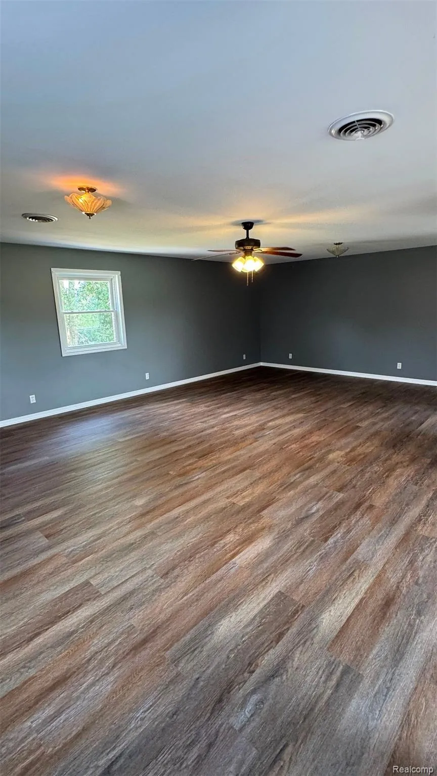 12697 Speaker Road Brockway Township, MI 48097