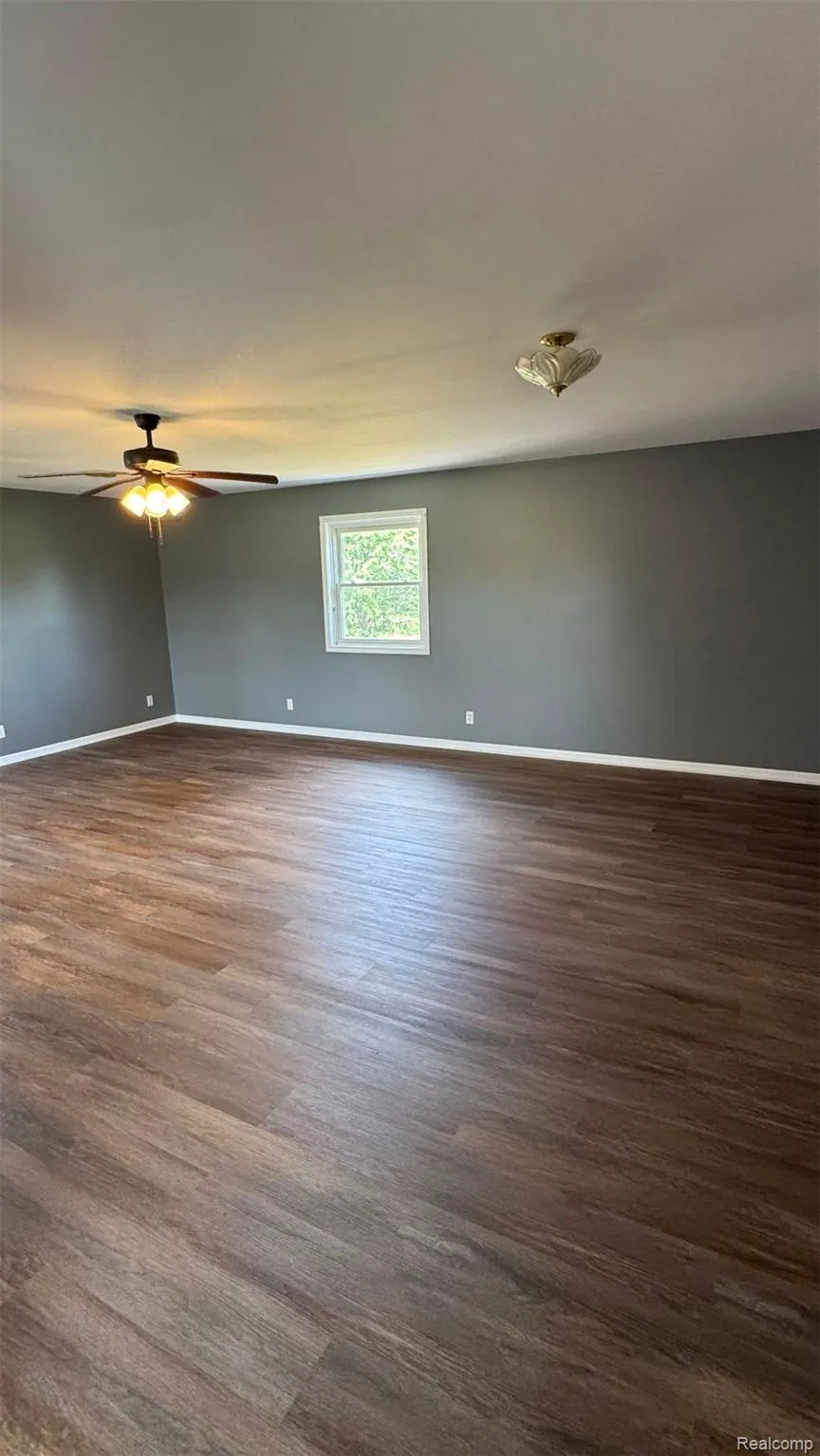 12697 Speaker Road Brockway Township, MI 48097