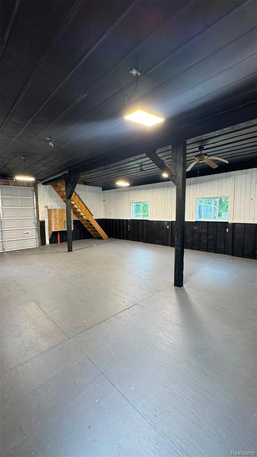 12697 Speaker Road Brockway Township, MI 48097