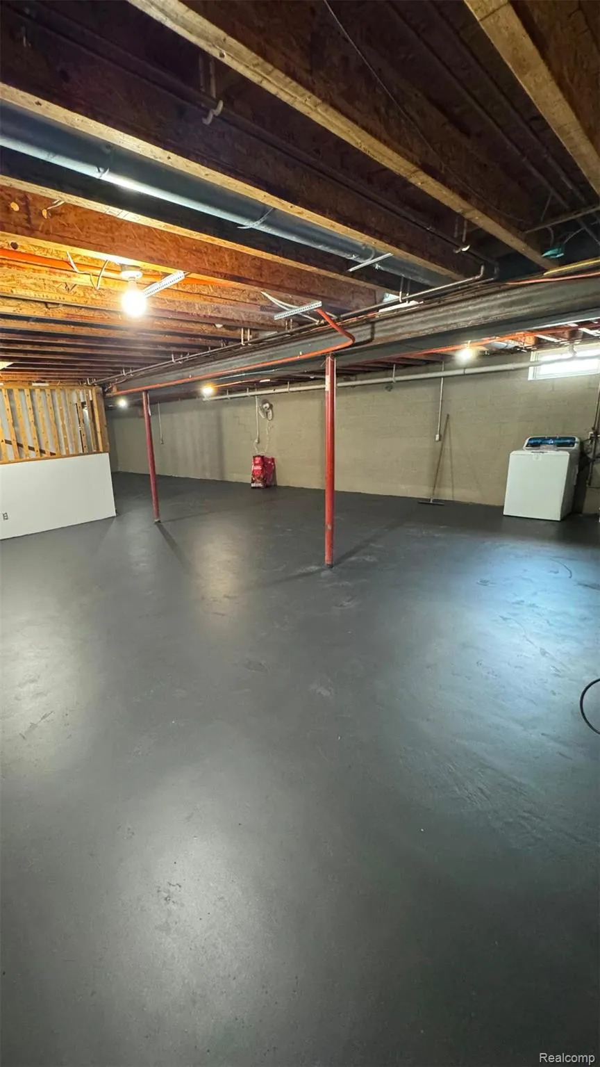 12697 Speaker Road Brockway Township, MI 48097