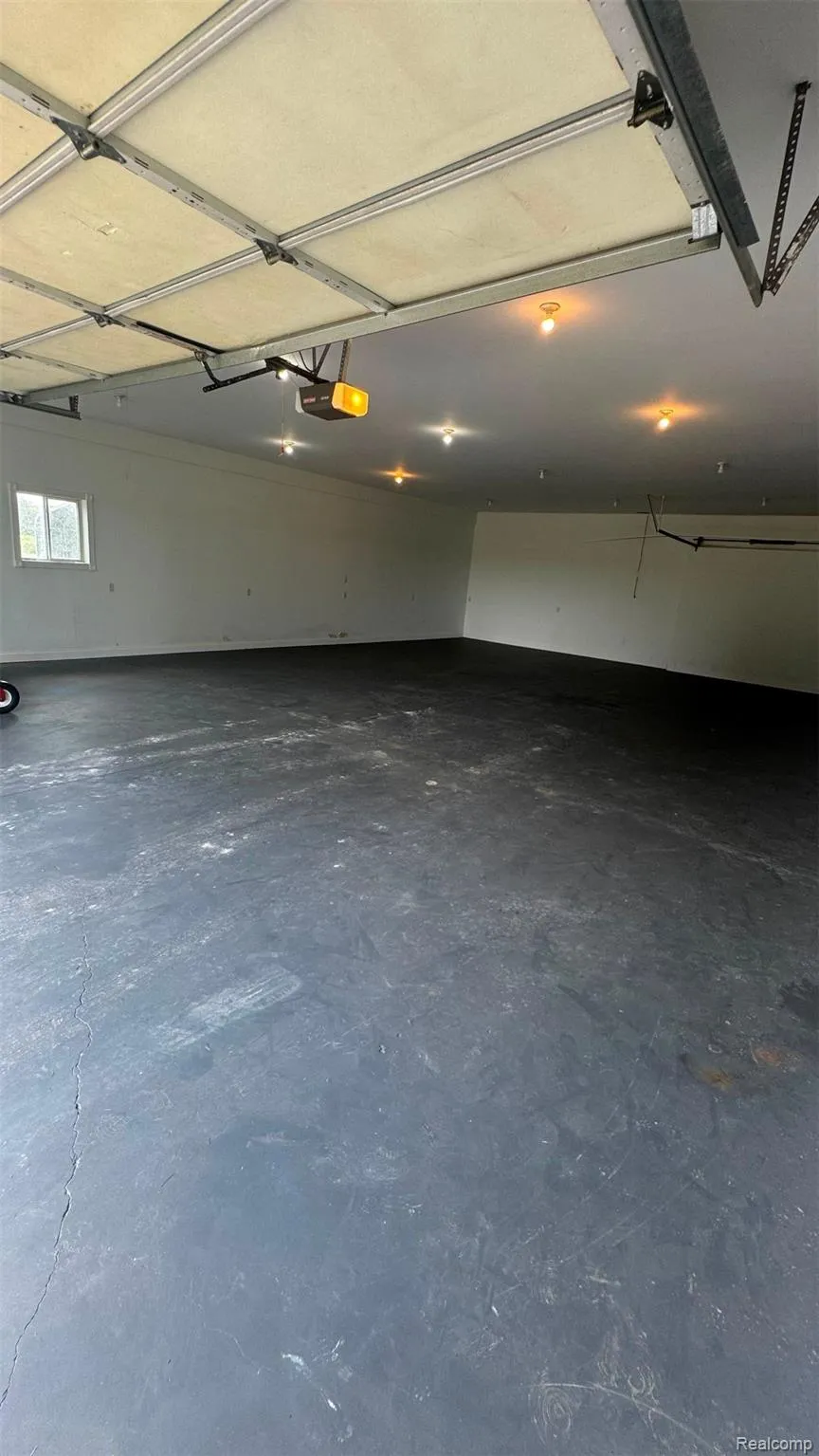 12697 Speaker Road Brockway Township, MI 48097