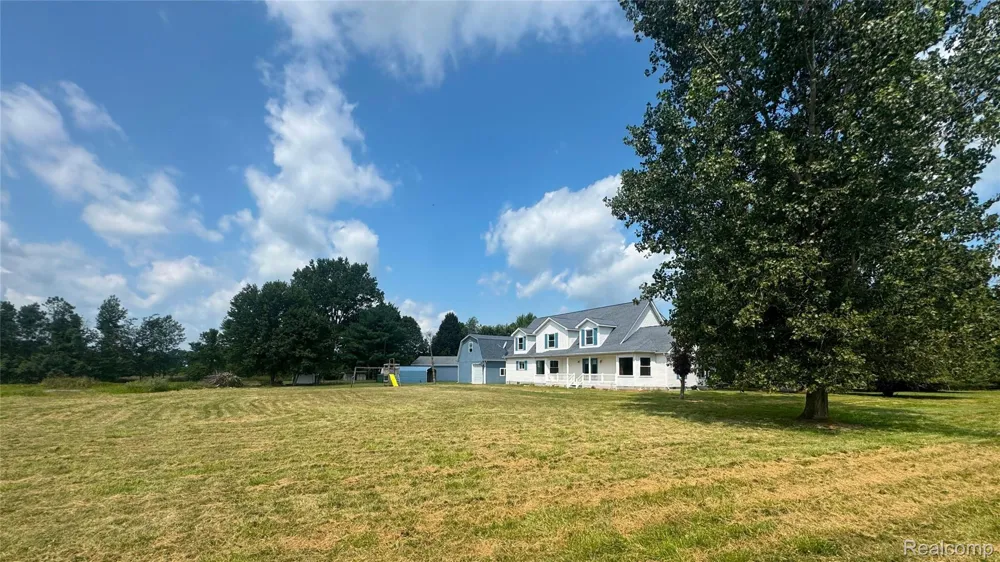 12697 Speaker Road Brockway Township, MI 48097