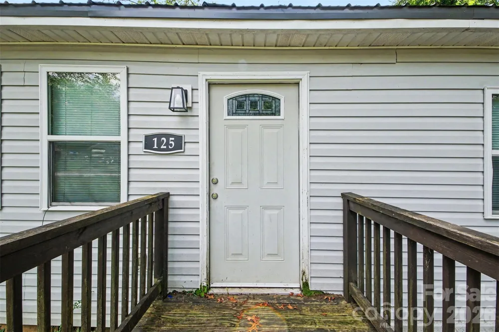 125 Gains Lane Statesville, NC 28677