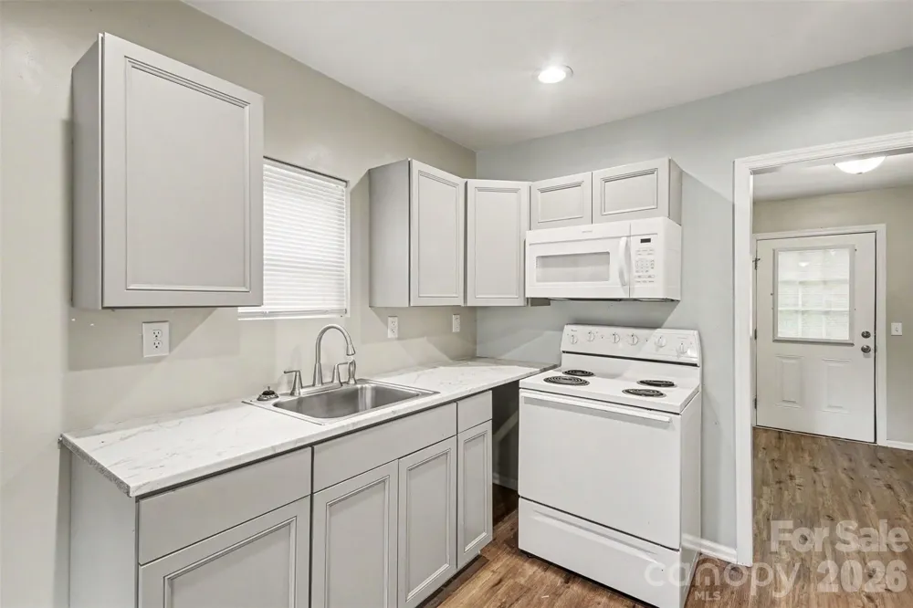 125 Gains Lane Statesville, NC 28677