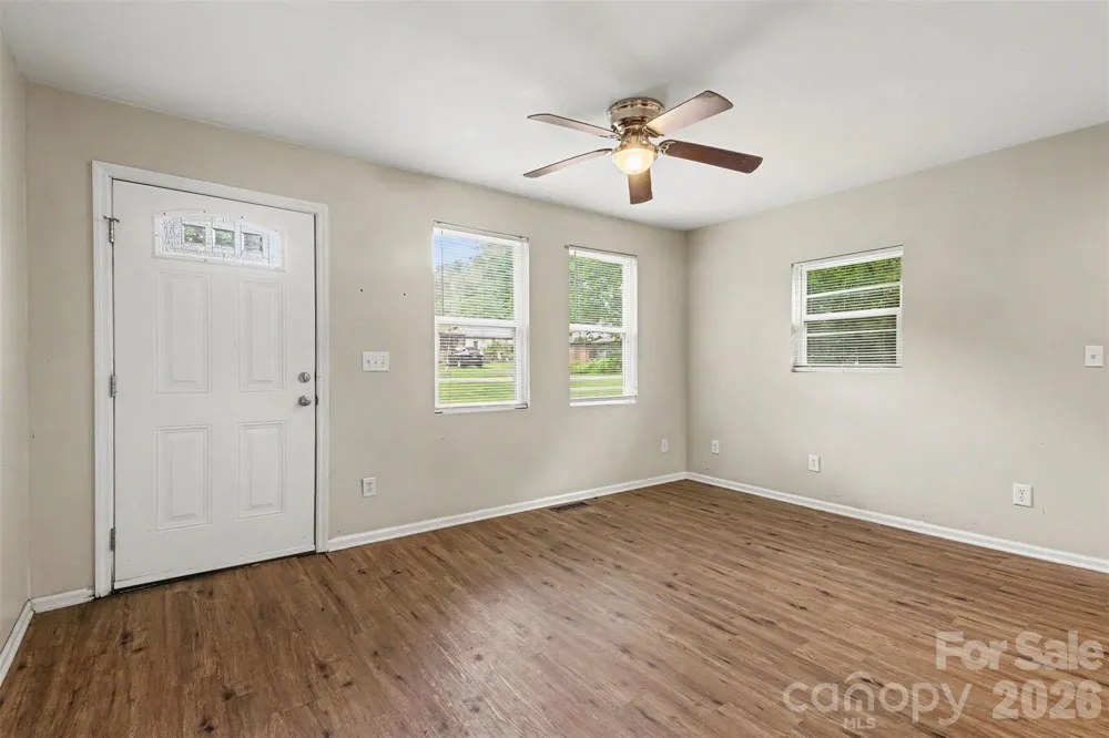 125 Gains Lane Statesville, NC 28677