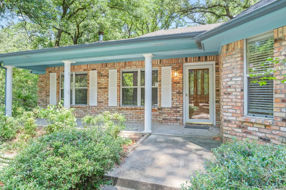 190 Blue Water Lane Holly Lake Ranch, TX 75765