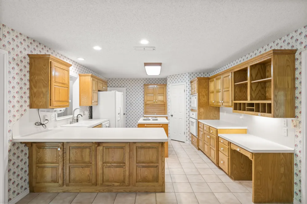 190 Blue Water Lane Holly Lake Ranch, TX 75765