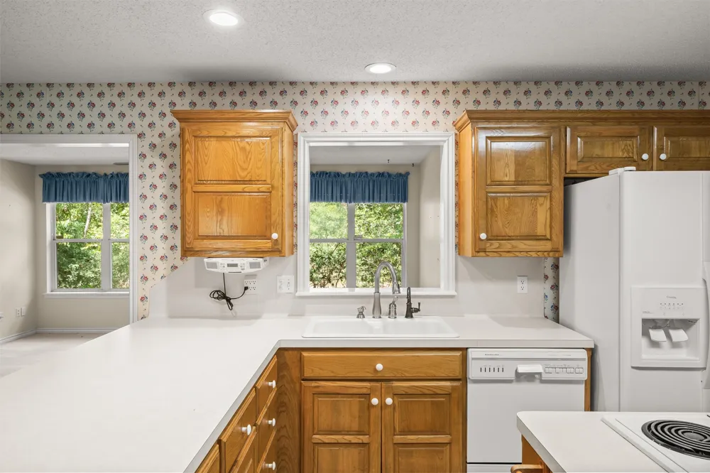190 Blue Water Lane Holly Lake Ranch, TX 75765