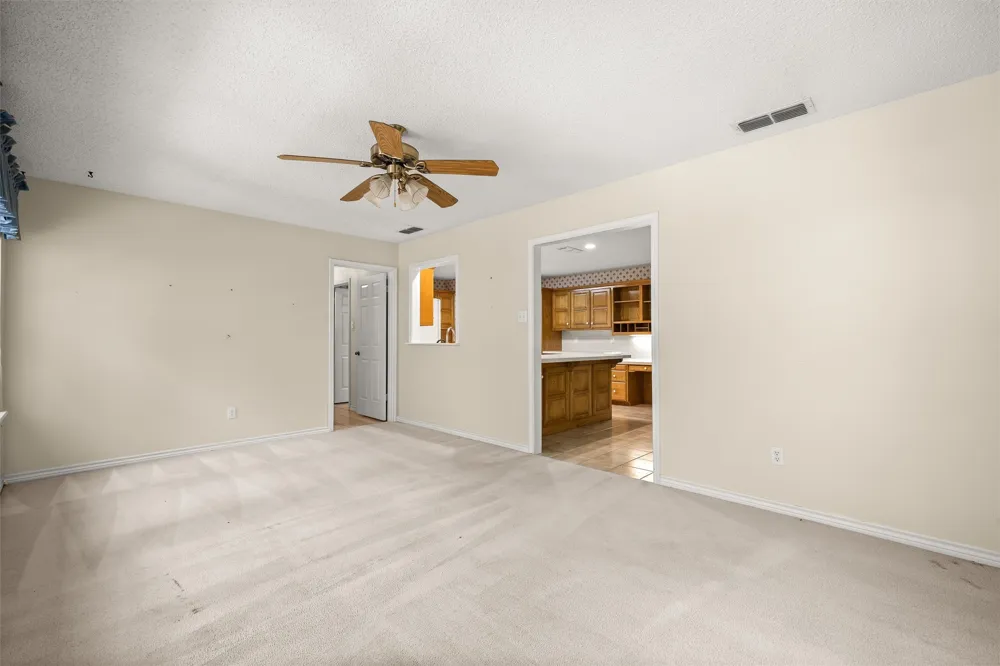190 Blue Water Lane Holly Lake Ranch, TX 75765