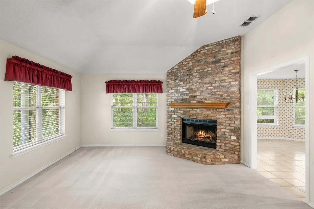 190 Blue Water Lane Holly Lake Ranch, TX 75765