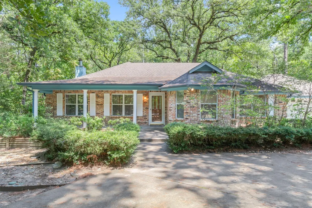 190 Blue Water Lane Holly Lake Ranch, TX 75765