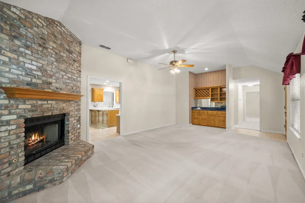 190 Blue Water Lane Holly Lake Ranch, TX 75765