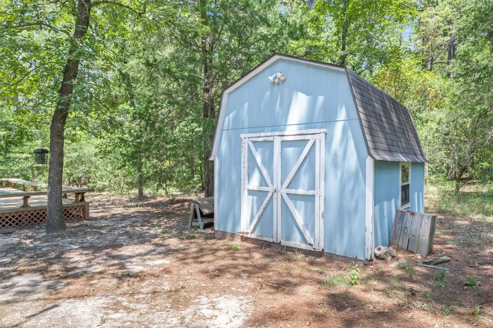 190 Blue Water Lane Holly Lake Ranch, TX 75765