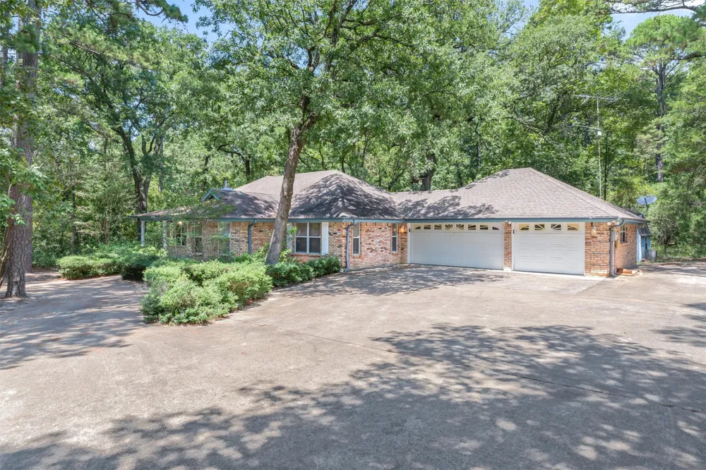 190 Blue Water Lane Holly Lake Ranch, TX 75765