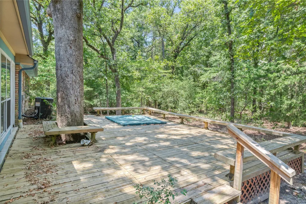 190 Blue Water Lane Holly Lake Ranch, TX 75765