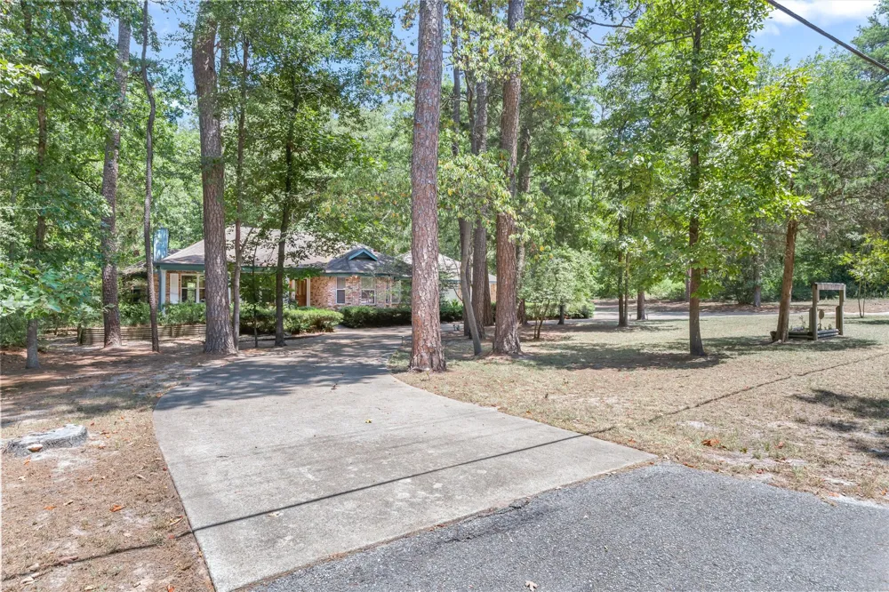 190 Blue Water Lane Holly Lake Ranch, TX 75765