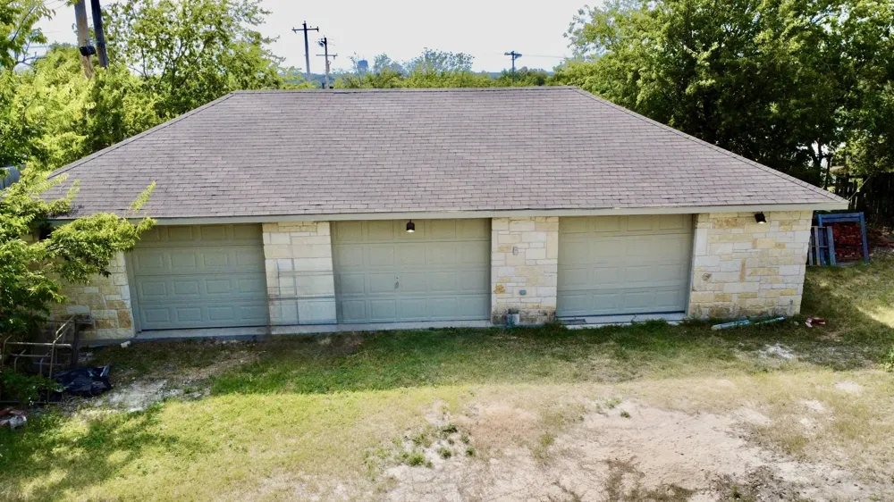 720 E Leslie Street Hamilton, TX 76531