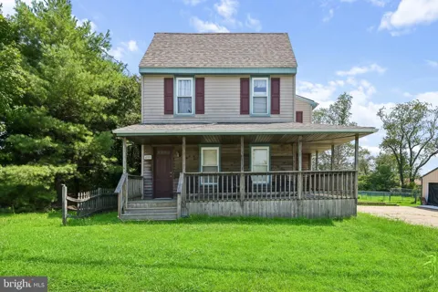 499 ELDRIDGES HILL ROAD