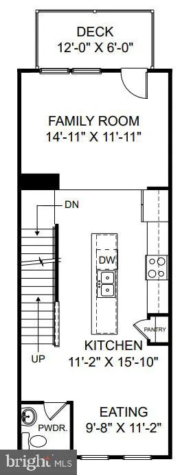 3509 DEAN DRIVE Hyattsville, MD 20782